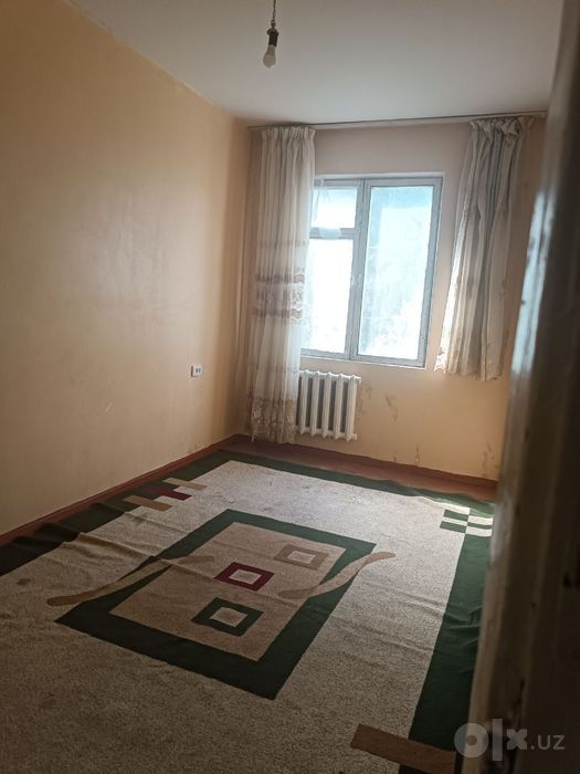 Kvartira sotiladi chilonzor 21 kvartal