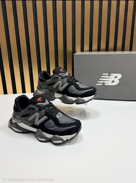 New Balance 9060 дамски маратонки