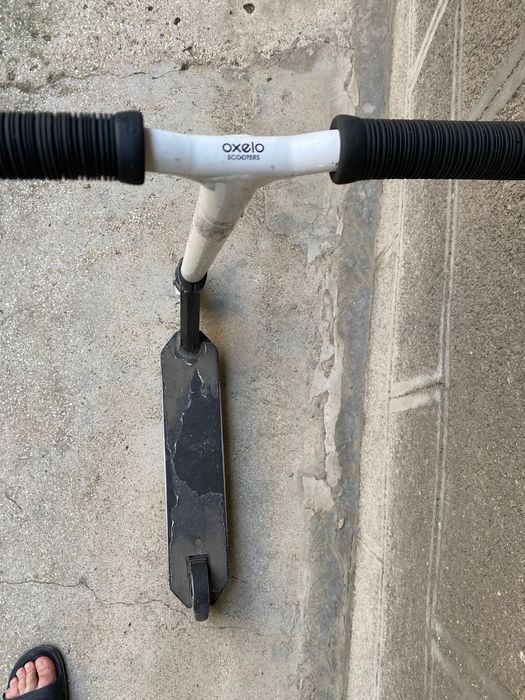 Тротинетки два броя