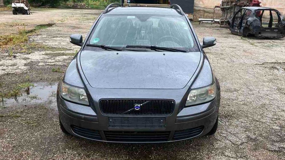 Volvo V50 2004-2010 НА ЧАСТИ