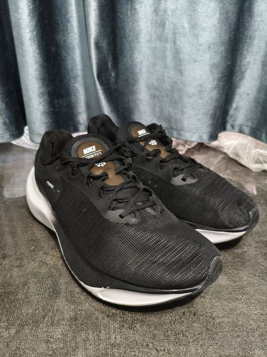 Оригинальные кроссовки Nike Zoom Fly 5