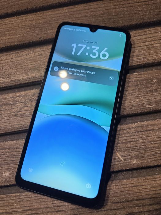 Xiaomi Redmi A5 4GB RAM 128GB – Funcțional