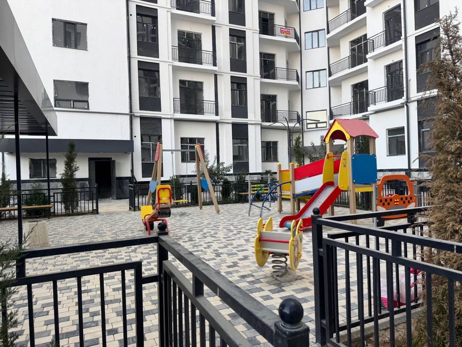 ЖК обихает Рисовый 2/5/11 коробка с кадастром