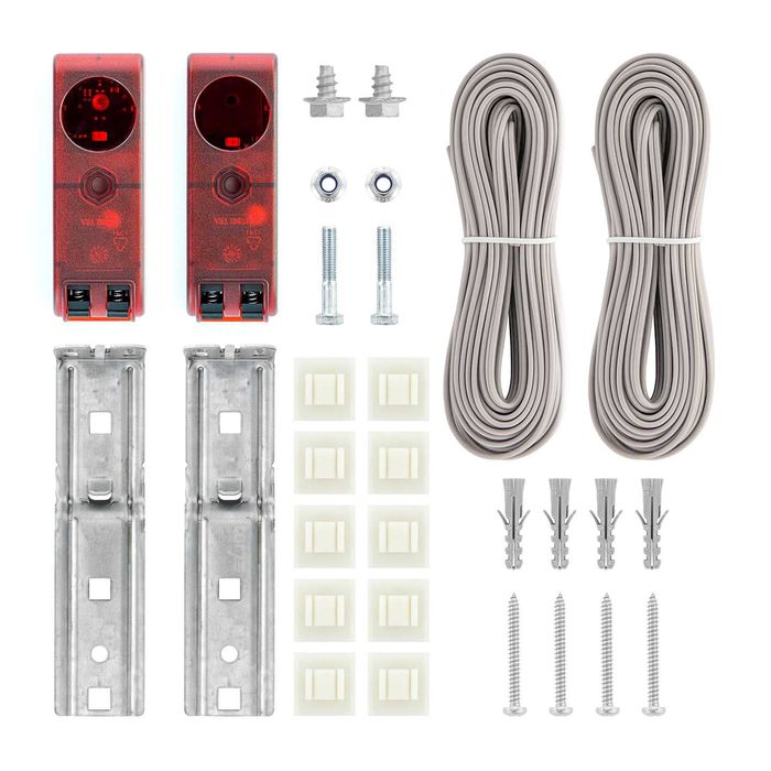 Фотоклетки Hormann EL 101 чисто нови