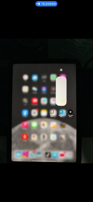 Ipad 6 mini obmen ham bor