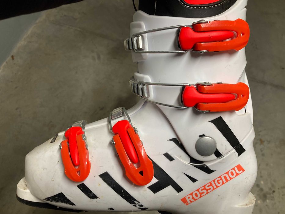 ски обувки Rossignol Hero Jr - 26.5