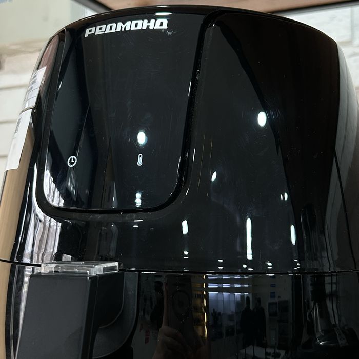 Аэрогриль Redmond