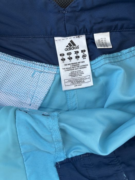 Pantaloni scurti Adidas