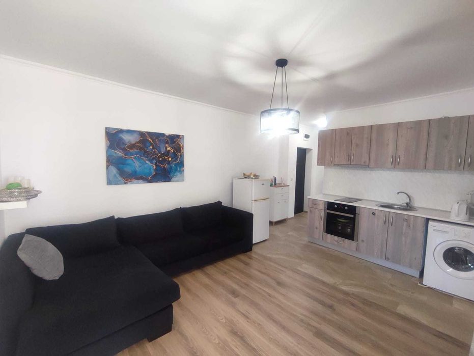 Продава се Двустаен апартамент в Несебър - 55 кв.м за 826 €/кв.м - Снимка #1