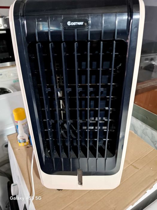 климатик (мобилен)Costway