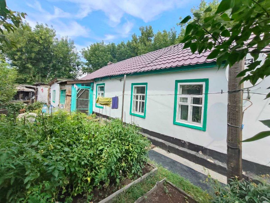 Продажа частного  дома