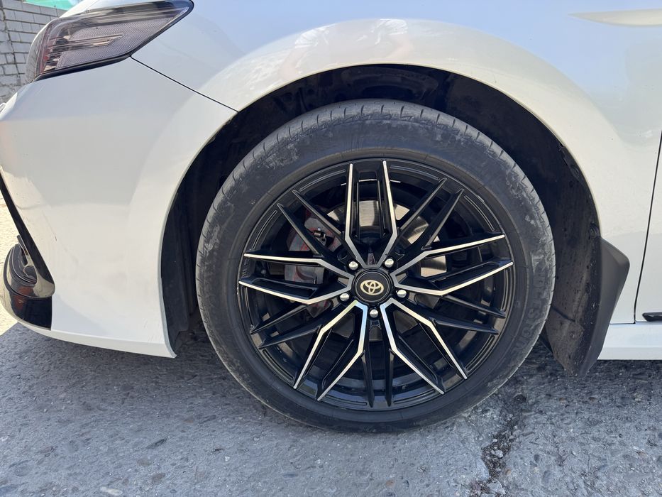 Продам диски R18