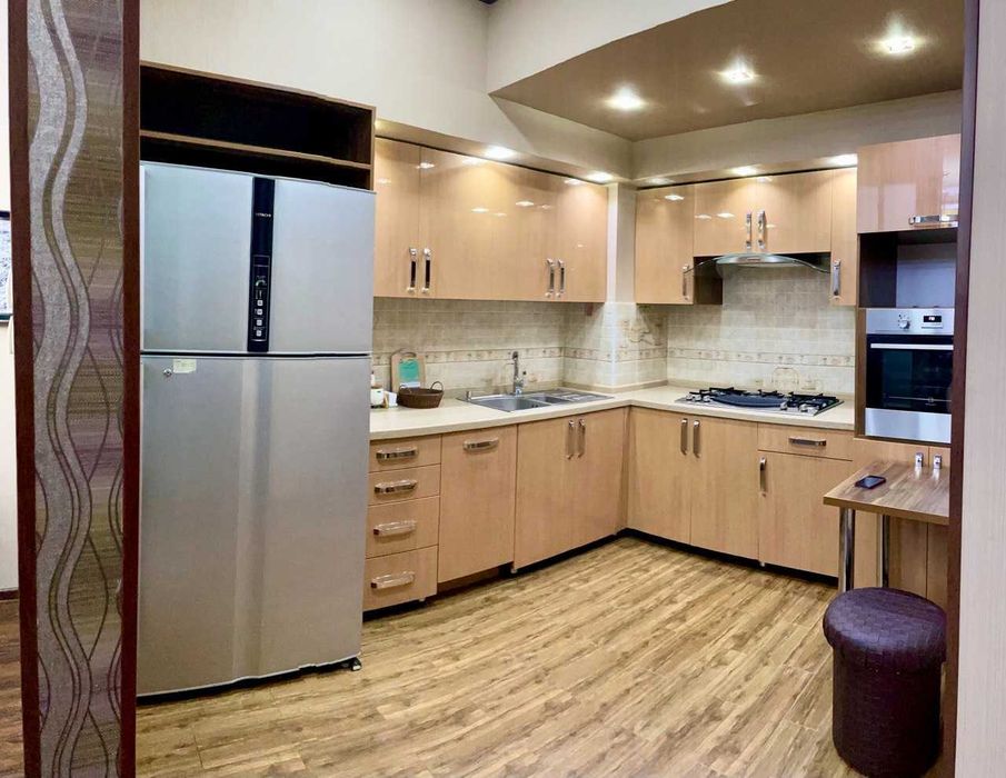 Сдается 3-комн. квартира (88 м²) 4 этаж — Юнусабад-4 квартал