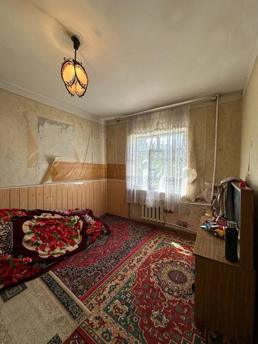 Сергелинский р-н Куйлюк массив 5 3/2/5 франция 78м2 балкон 2х6