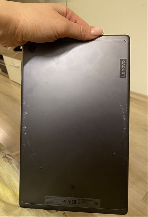Таблет Lenovo Tab M10 hd