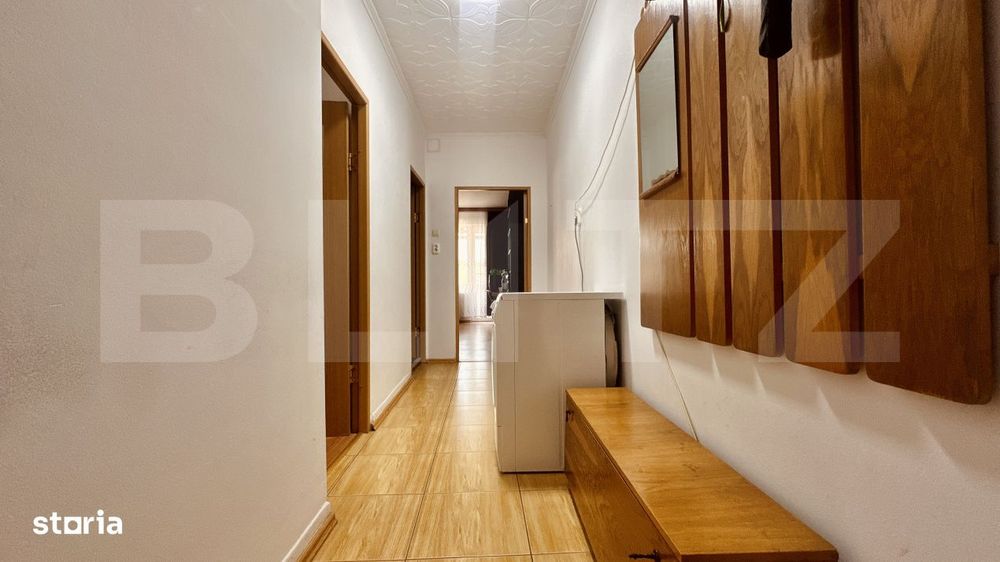 Apartament modern, langa facultatea de medicina
