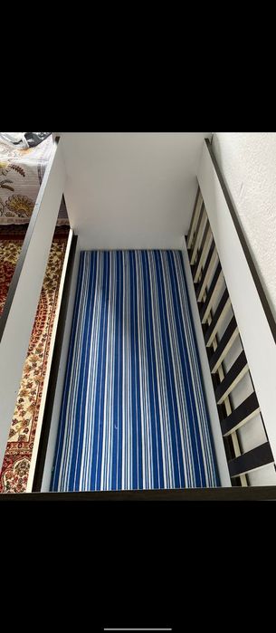 Продается детский манеж 25,000