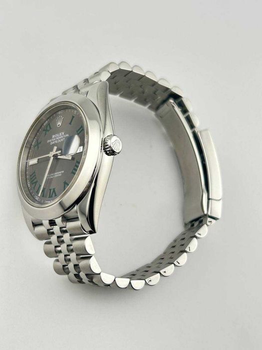 Часы Rolex Datejust