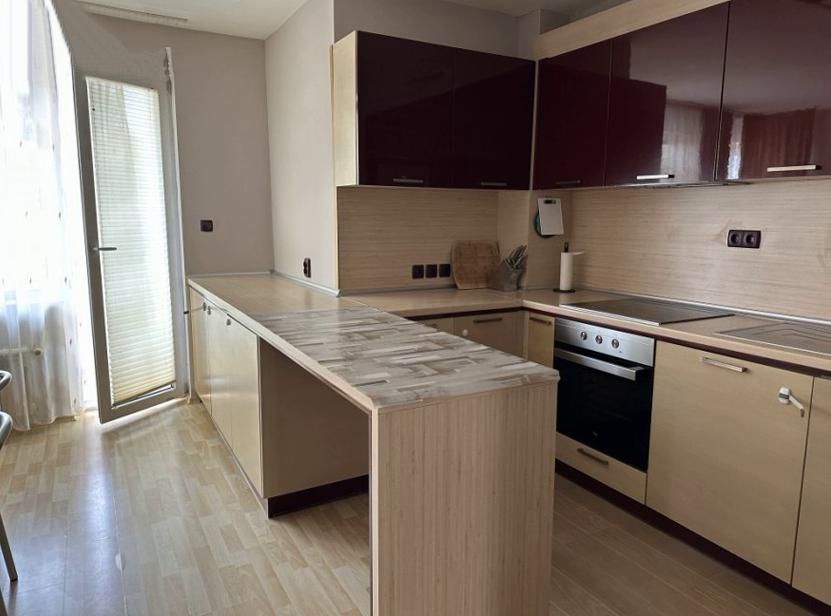 Дава се под наем Двустаен апартамент в София, Дружба 1 - 63 кв.м за 664 € - Снимка #1