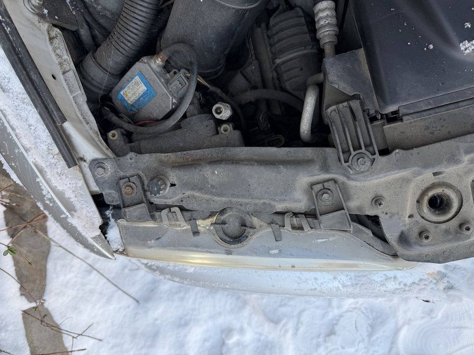 Faruri bixenon e39 facelift