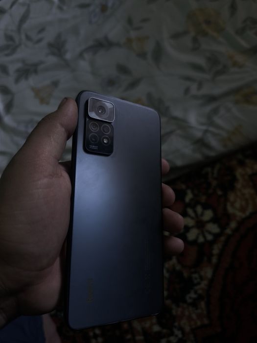Redmi note 11 pro