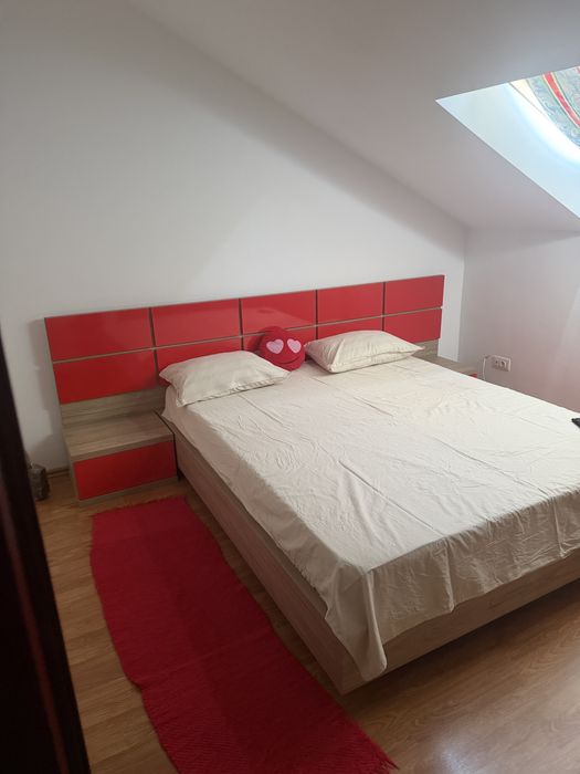 Inchiriere apartament 3 camere militari