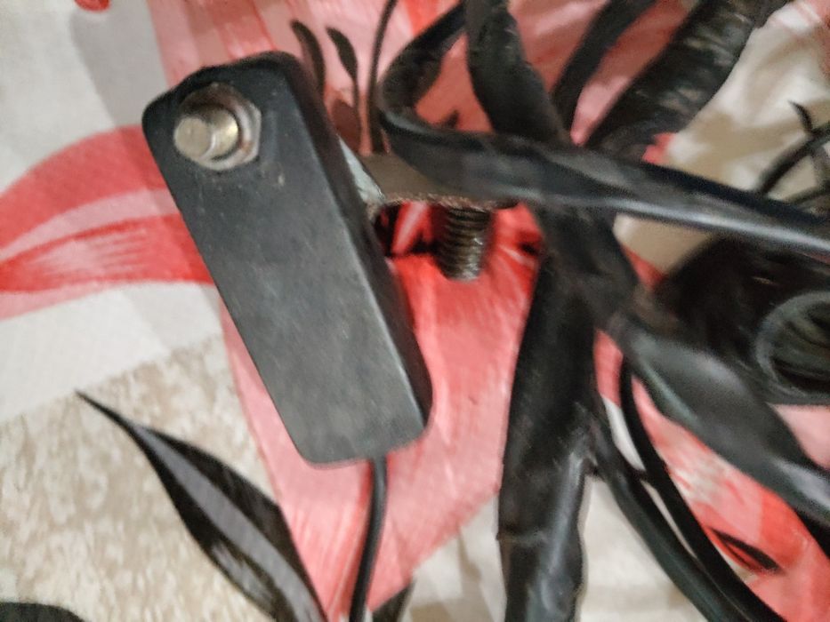 Alarmă motocicletă, skuter, trotinete, moped cu sunet foarte tare