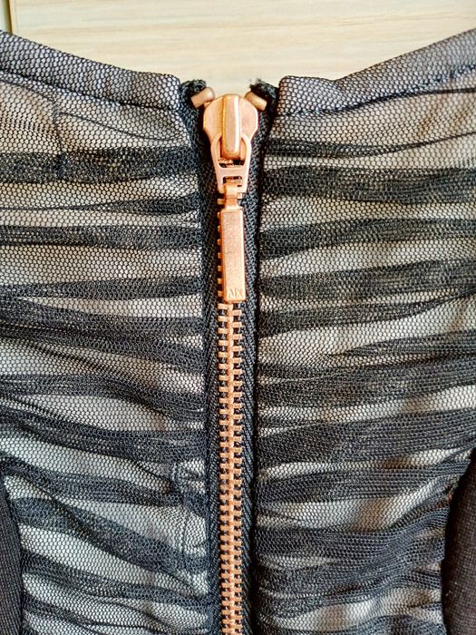 Armani Exchange рокля XS