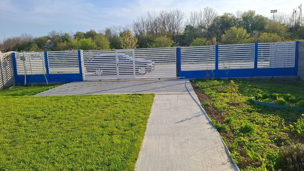 Teren intravilan Prundu Mic