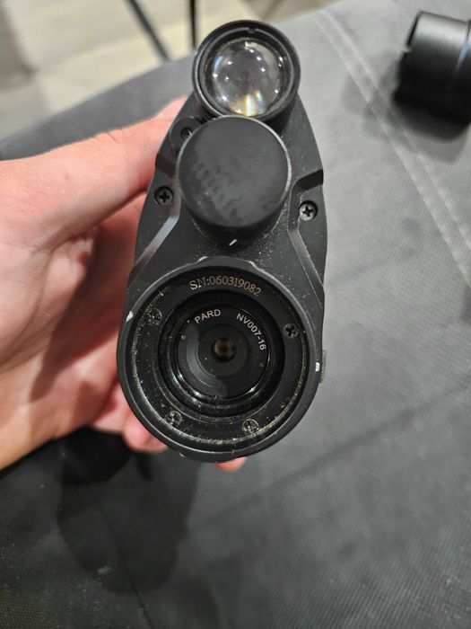 Насадка pard 007 NV