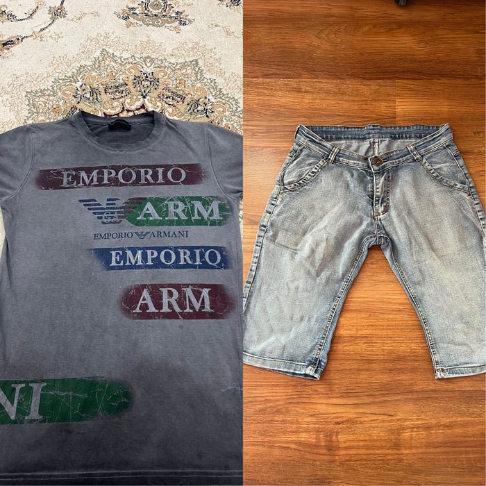 Продам подросковыйе одежду