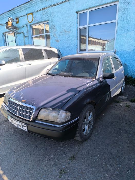 Продаю  Мерседес