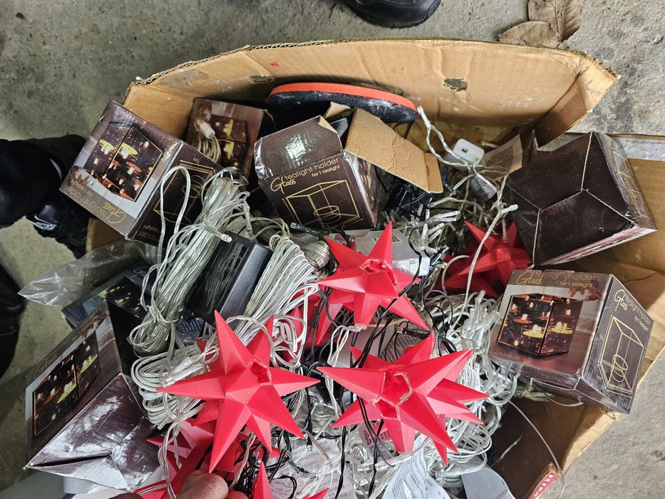 Битак стоки за всеки по нещо