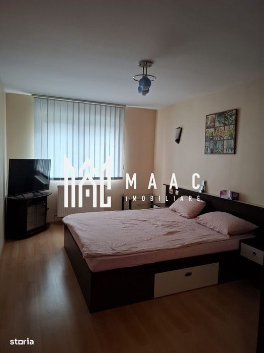Apartament 3 camere I 66 mpu I Decomandat I Mihai Viteazu — fotografia 3