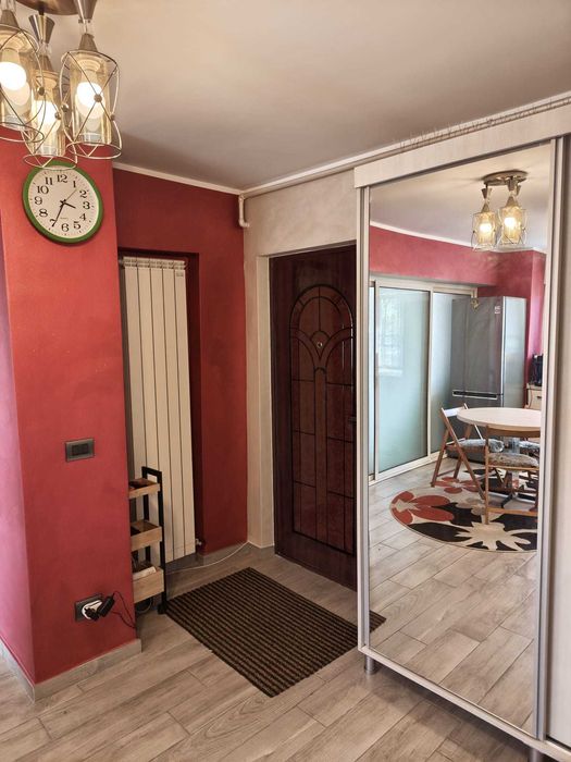 Vând Apartament 2 camere Ultracentral Vulcan
