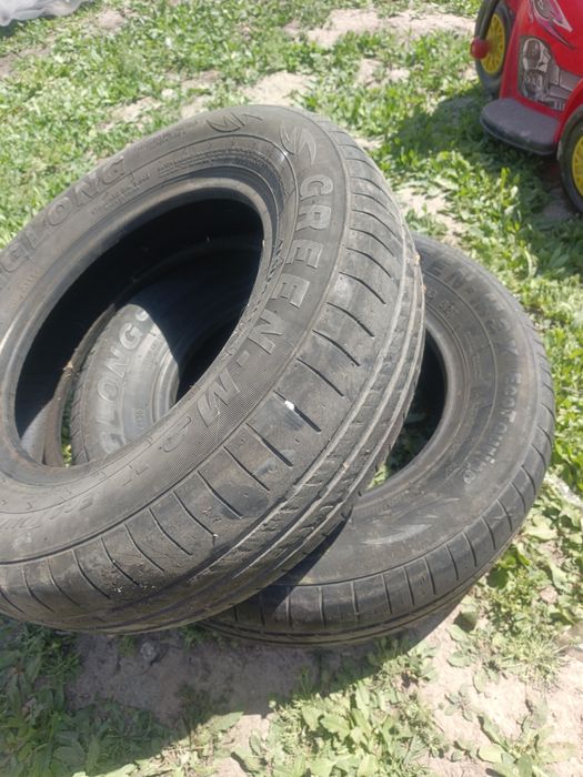 Покрышка вазға летний