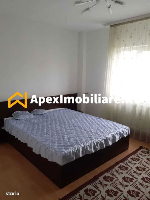 Apartament 2 camere de inchiriat Doamna Ghica Bucuresti | ApexImobilia
