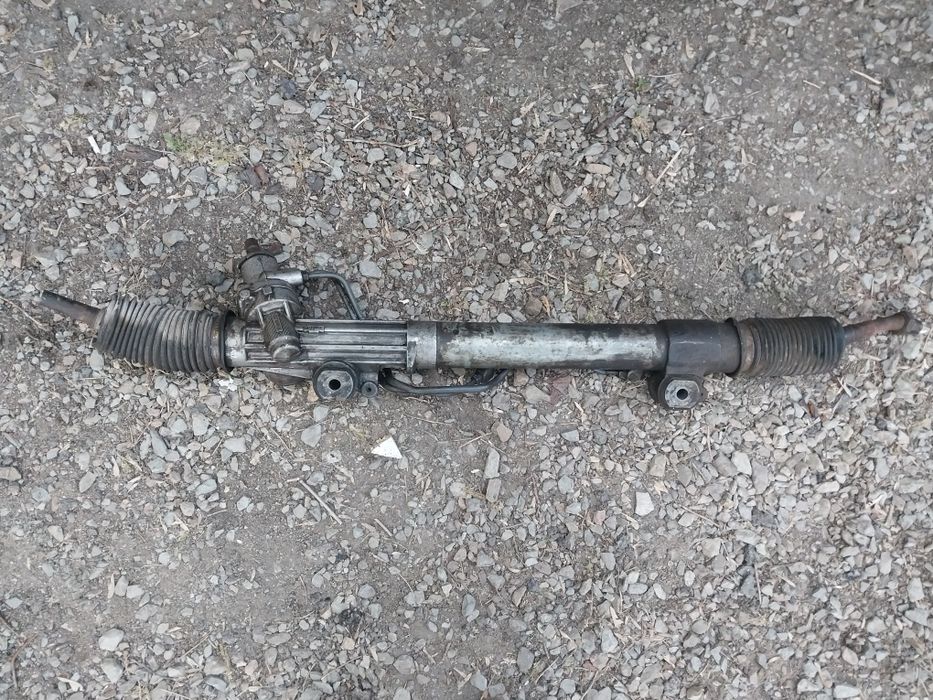 Рулевая рейка  Lexus lx470