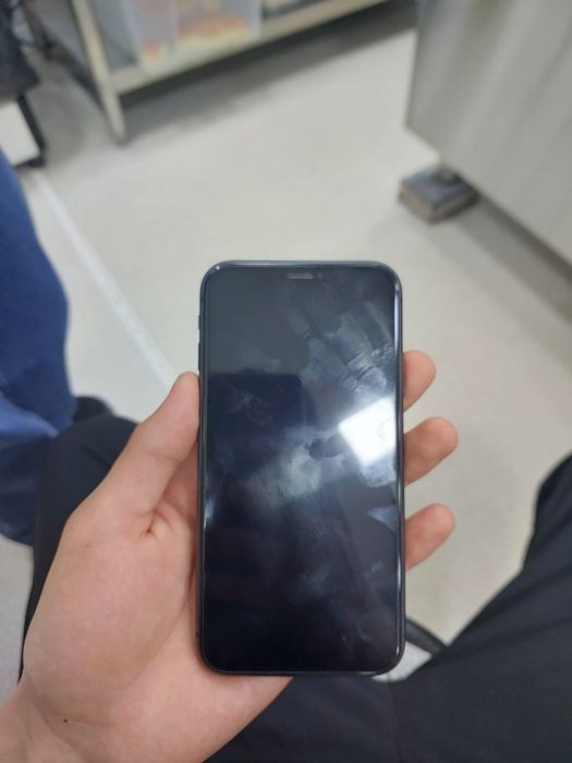 iphone11 продажа либо обмен