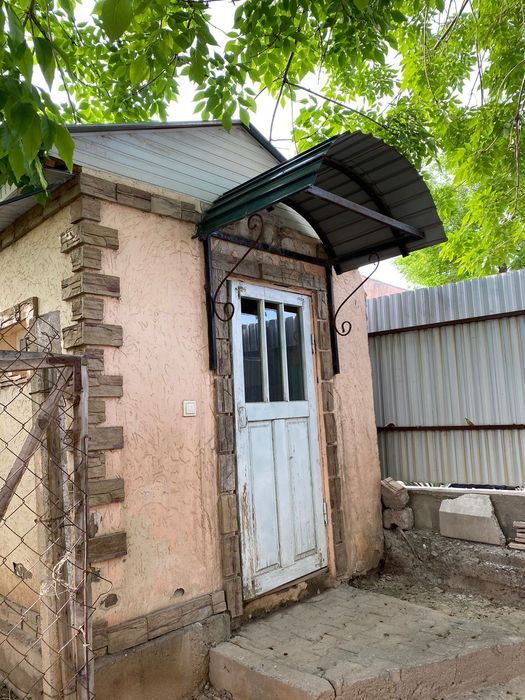 Частный дом со всеми удобствами