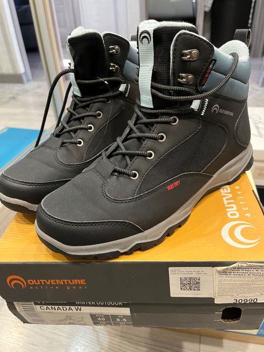 Продам ботинки весна/ осень