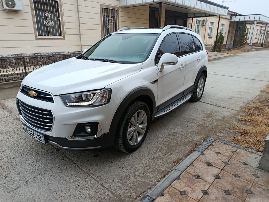 Каптива 4 сотилади идеал