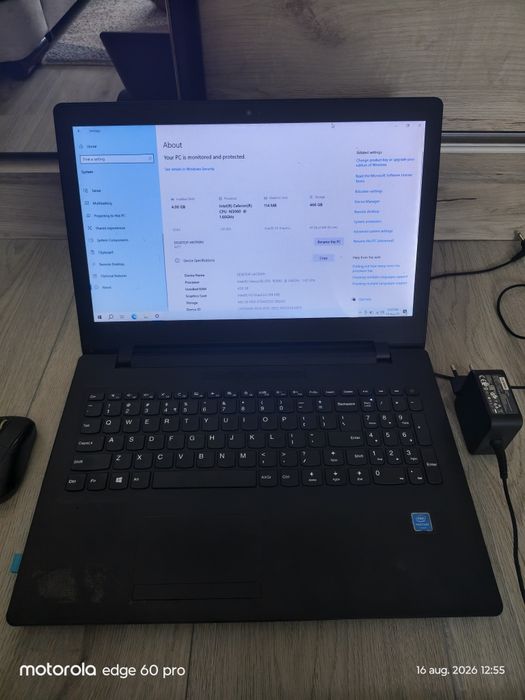 Lenovo 110 15ibr