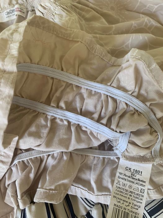 Комплект детски дрехи за момиче 140 см