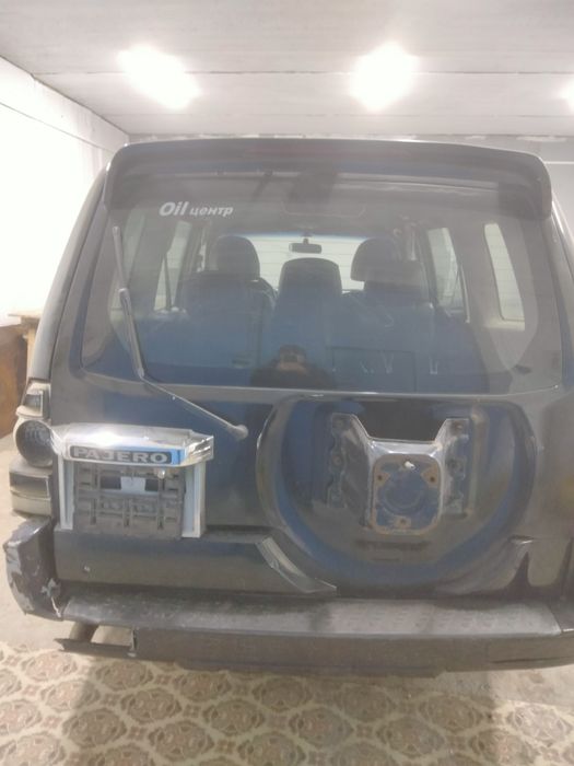 Продам Митсубиси Паджеро