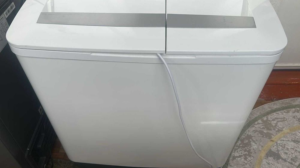 Продается стиральная машина