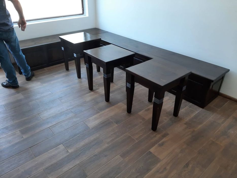 Довършителни ремонти