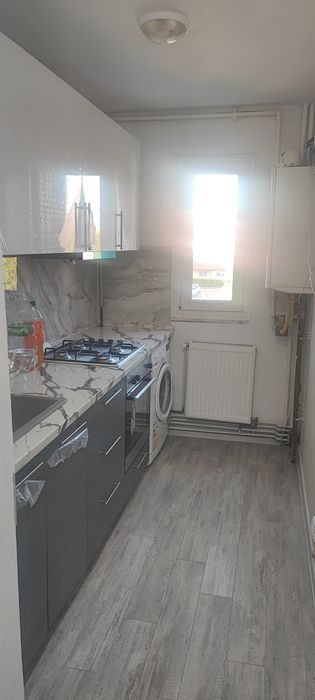 Garsoniera de vânzare