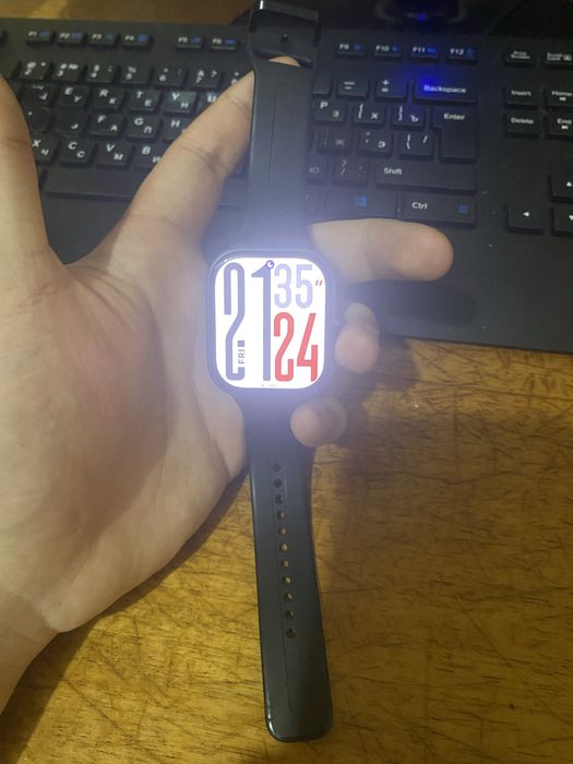 Продам часы в идеальном состояний