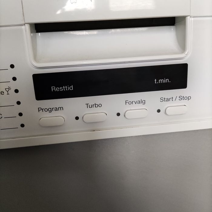 Miele- 45 см Миеле -9 комплекта